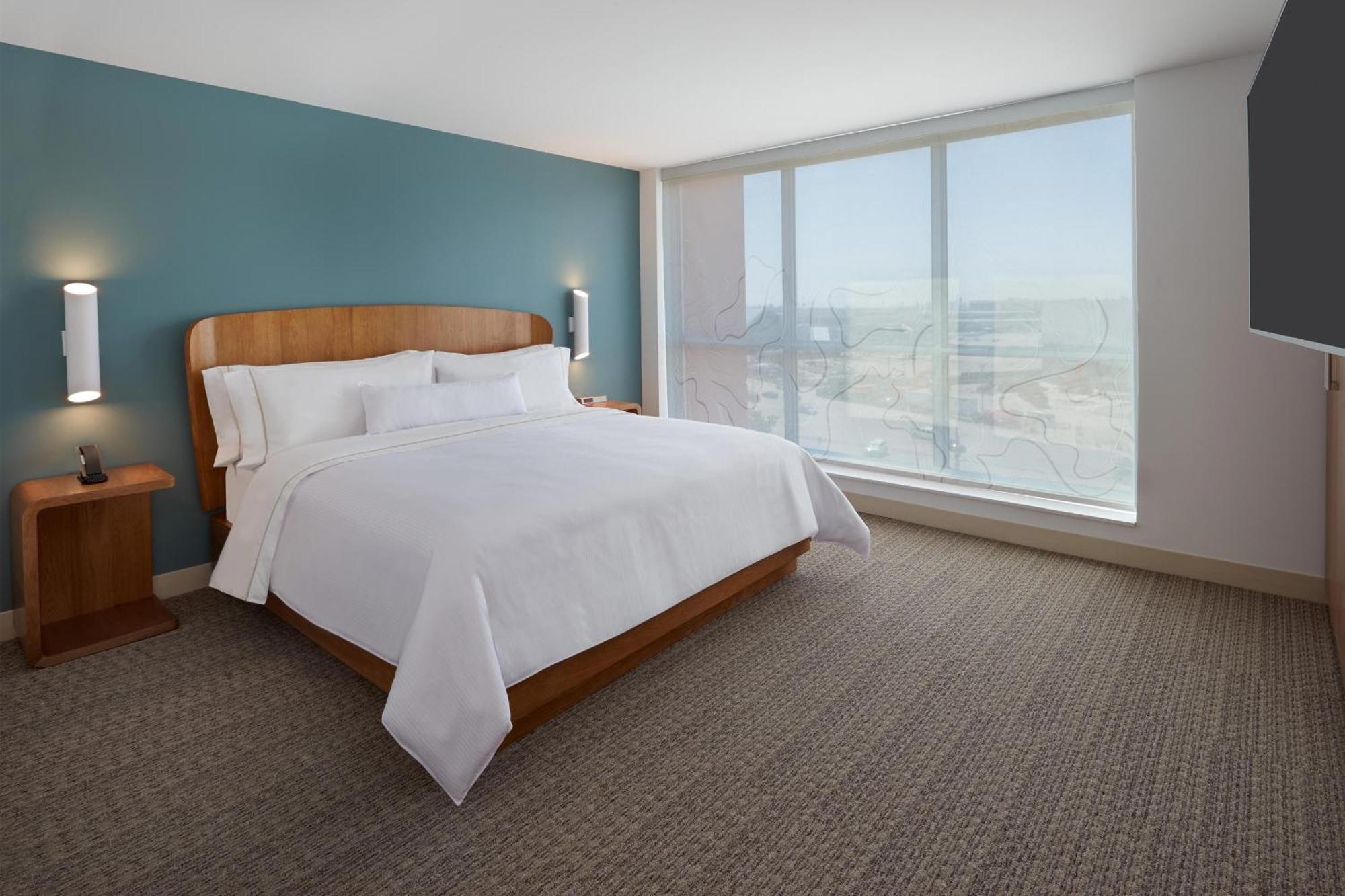 Hotel Element Toronto Airport Mississauga Esterno foto