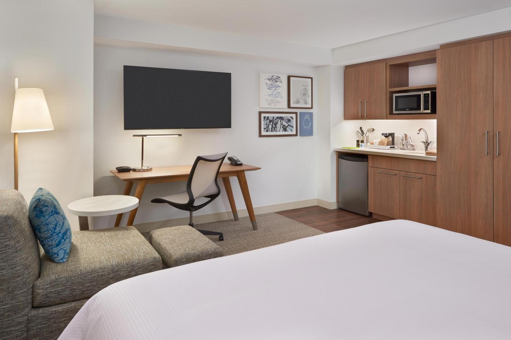 Hotel Element Toronto Airport Mississauga Esterno foto