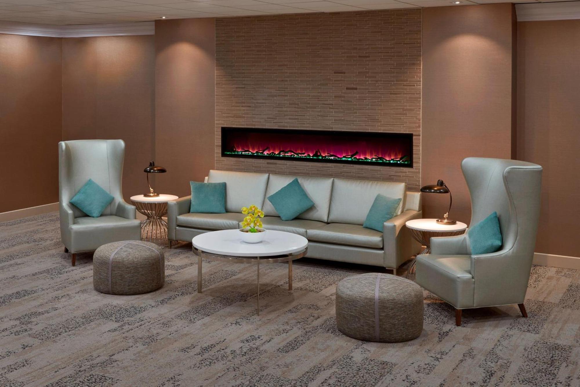 Hotel Element Toronto Airport Mississauga Esterno foto