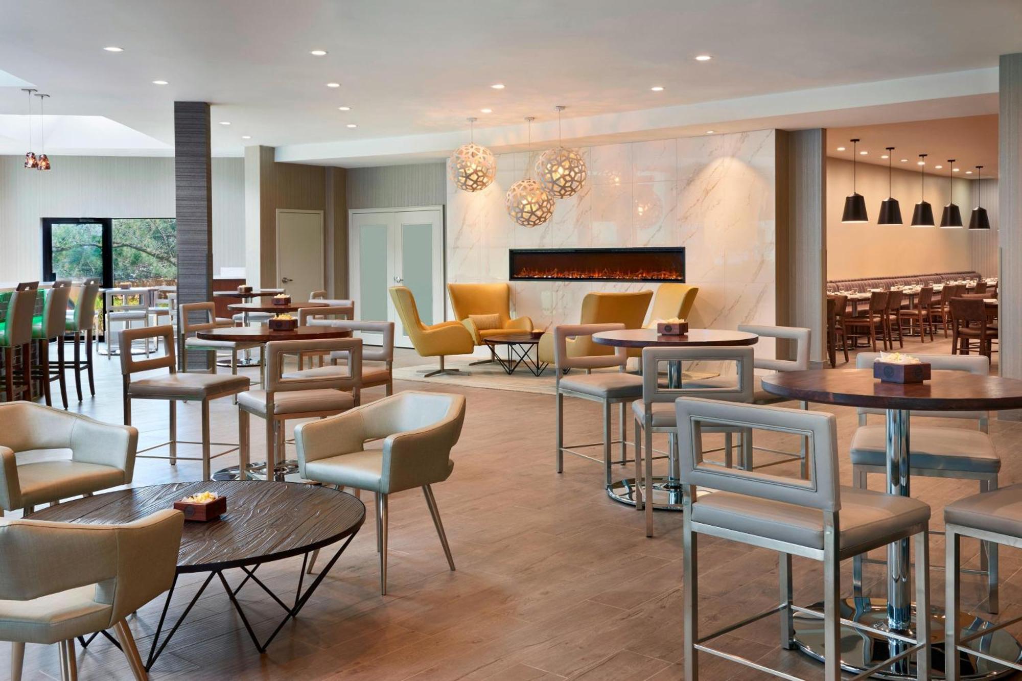 Hotel Element Toronto Airport Mississauga Esterno foto
