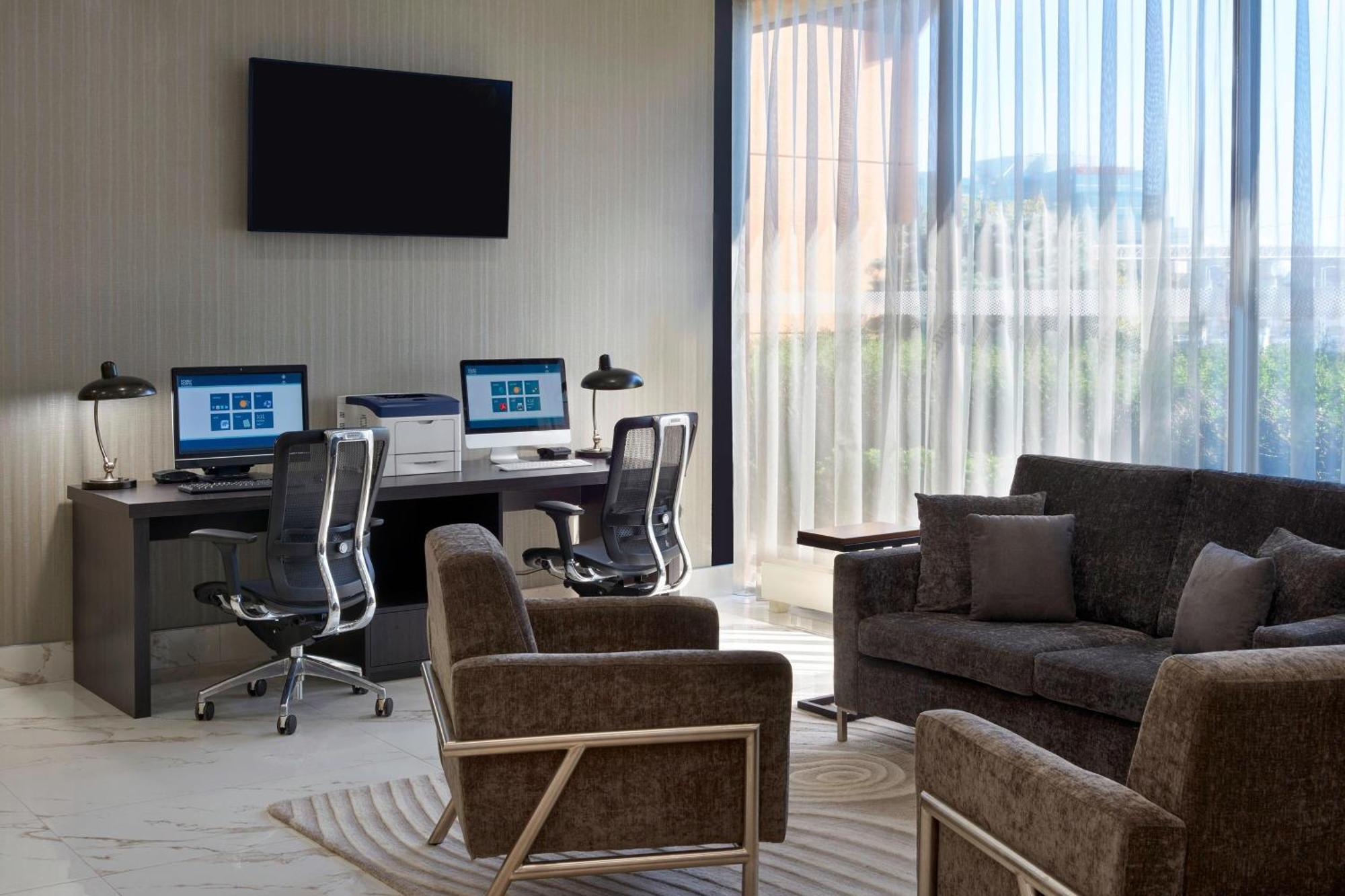 Hotel Element Toronto Airport Mississauga Esterno foto