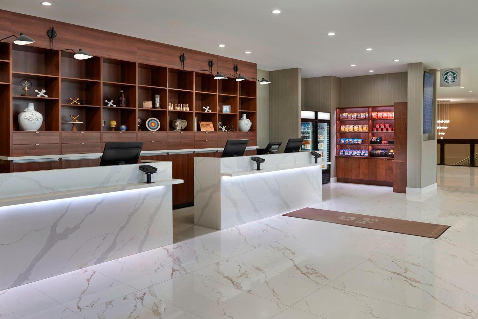 Hotel Element Toronto Airport Mississauga Esterno foto